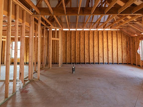 Homes by Taber Drake Floorplan