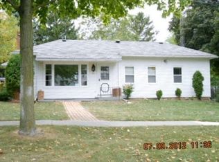 201 N Lafayette St, Rosendale, WI 54974