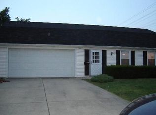 160 Longbeach Rd, Montgomery, IL 60538