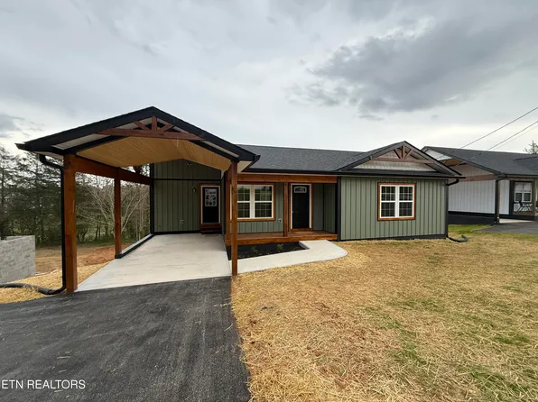 182 Granby Ln, Harrogate, TN 37752