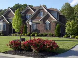 1148 Keystone Dr, Pleasant View, TN 37146