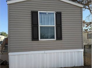 1400 E Roosevelt Ave SPACE 30, Grants, NM 87020