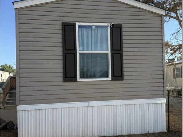1400 E Roosevelt Ave Space 30, Grants, NM 87020