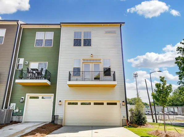 2907 W Trade St, Charlotte, NC 28208