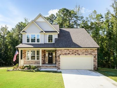 389 Mill Bend Dr, Fuquay Varina, NC, 27526