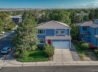 4444 Heywood Way, Highlands Ranch, CO 80130