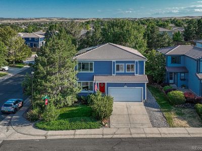 4444 Heywood Way, Highlands Ranch, CO, 80130