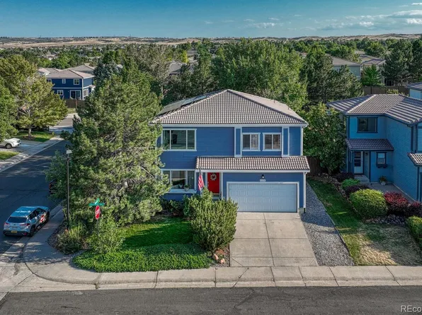 4444 Heywood Way, Highlands Ranch, CO 80130