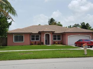 15300 SW 168th St, Miami, FL 33187