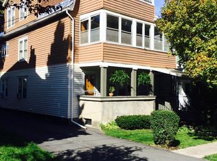 316 Hixson Ave #1F, Syracuse, NY 13206