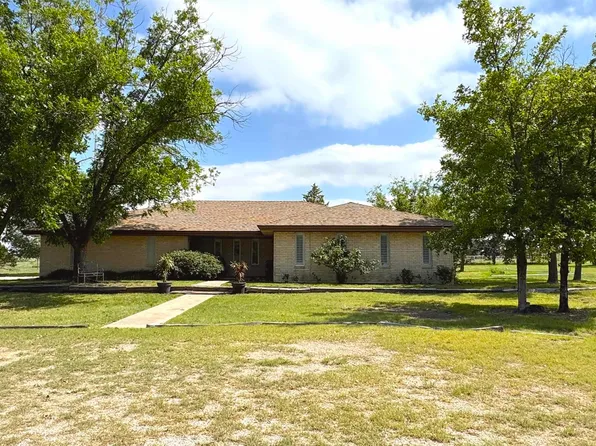 605 S Country Club Dr, Lovington, NM 88260