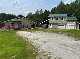 688 Industry Road Road, Farmington, ME 04938