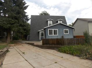 208 W Navajo St, Colorado Springs, CO 80905