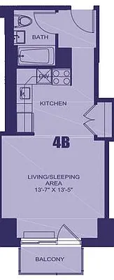 Rented by City Connections Realty | media 39