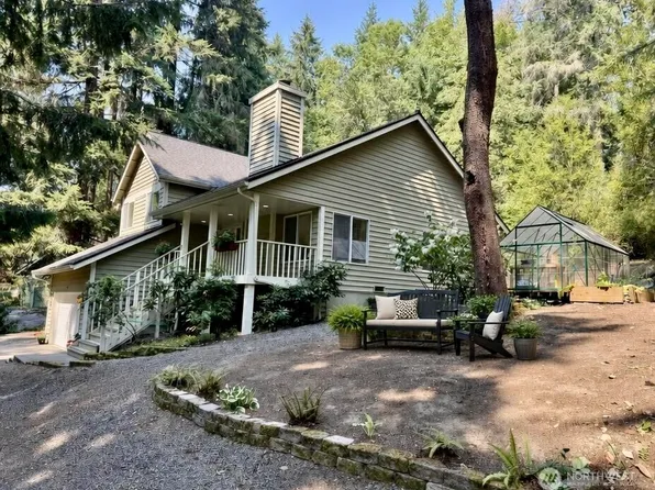 15944 NE Lemolo Shore Drive, Poulsbo, WA 98370