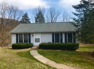95 Mill Creek Rd, Kutztown, PA 19530