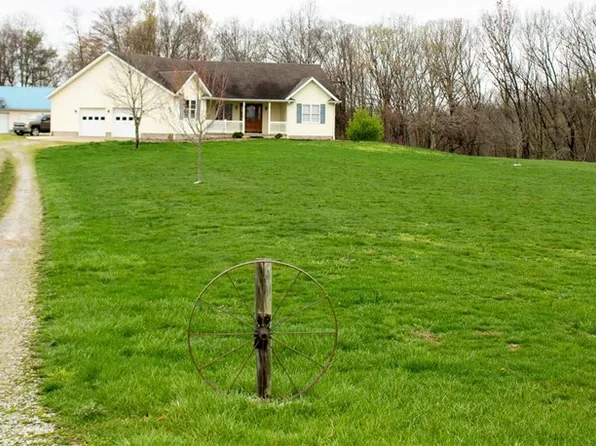 2185 Highway 555 NW, Malta, OH 43758