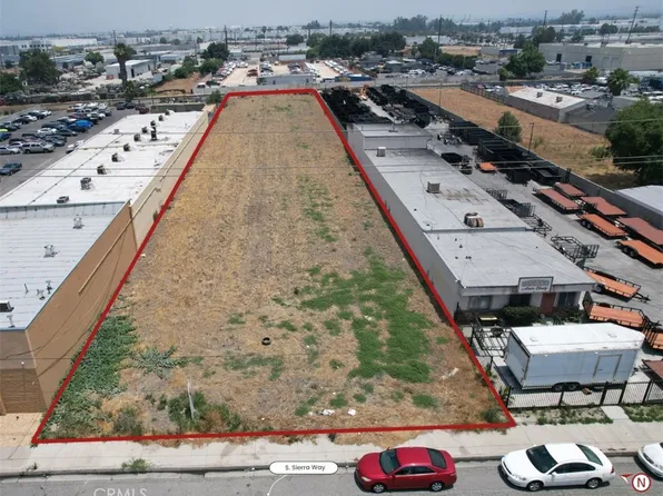 393 S Sierra Way #7, San Bernardino, CA 92408