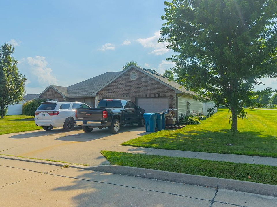 2nd image of 603 Pacer Dr