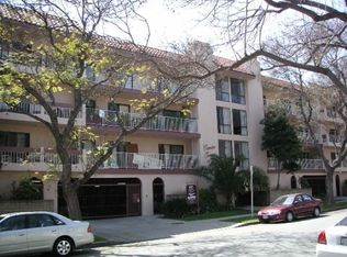 1627 Camden Ave #304, Los Angeles, CA 90025