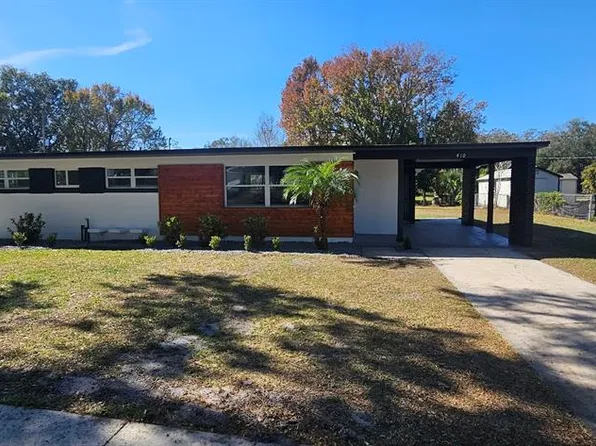 410 S Oxalis Ave, Orlando, FL 32807