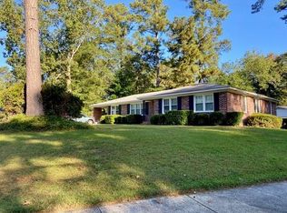 214 Avondale Dr, Augusta, GA 30907
