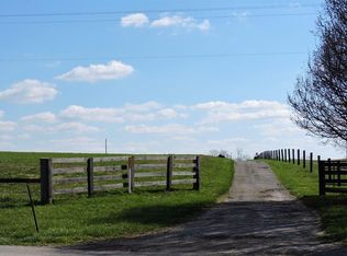 690 Cane Ridge Rd, Paris, KY 40361
