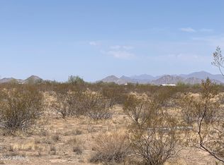 1 W Whirly Bird Rd #1, Maricopa, AZ 85139