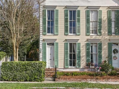 1125 Amelia St #1125, New Orleans, LA, 70115