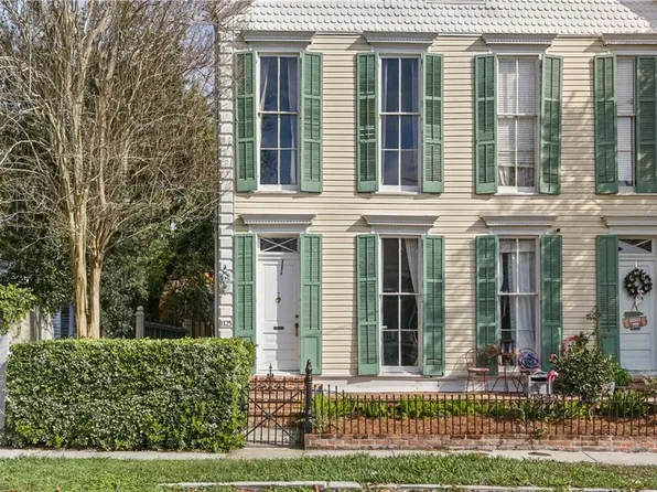 1125 Amelia St #1125, New Orleans, LA 70115