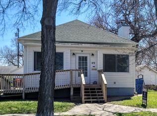 115 E 27th St, Kearney, NE 68847