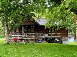 245 Days Run Rd, Fairview, WV 26570