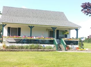 2460 19th Rd, Tippecanoe, IN 46570