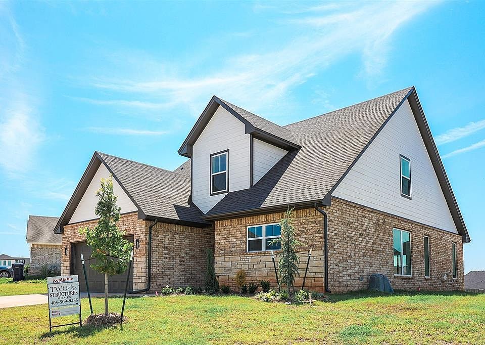 7316 NW 159th Ter, Edmond, OK 73013 | Zillow