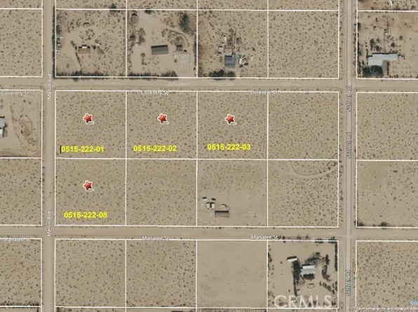 0 Coventry St #37, Newberry Springs, CA 92365