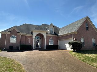 8579 May Orchard Ln, Cordova, TN 38018