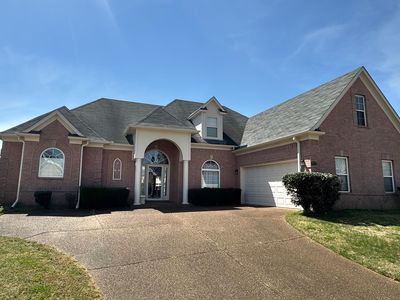 8579 May Orchard Ln, Cordova, TN, 38018