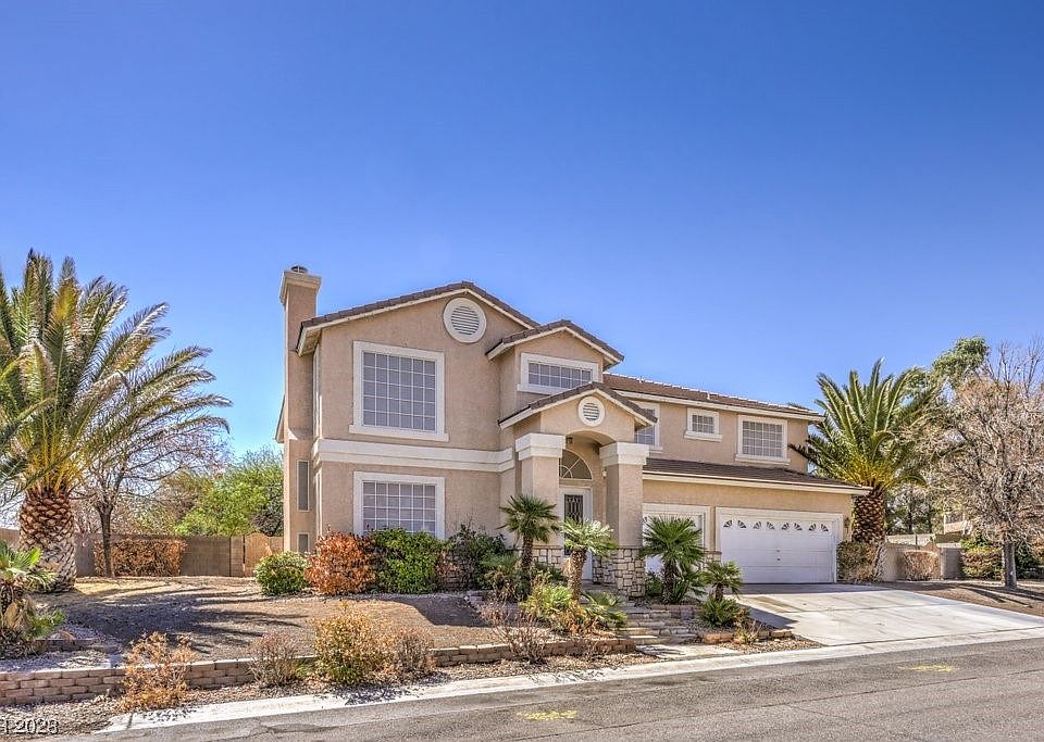 6315 N El Capitan Way, Las Vegas, NV 89149 MLS 2525939 Zillow