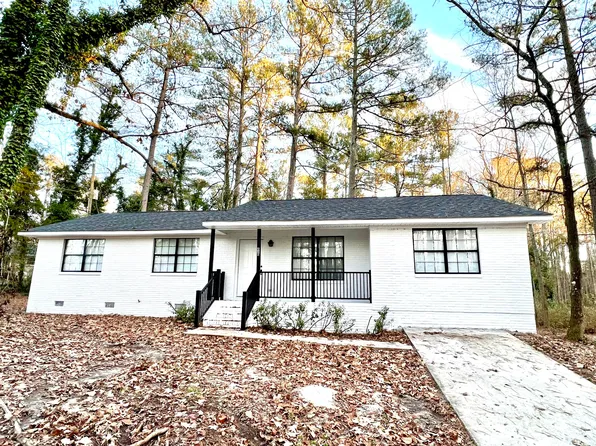 630 HILLCREST Street, Harlem, GA 30814