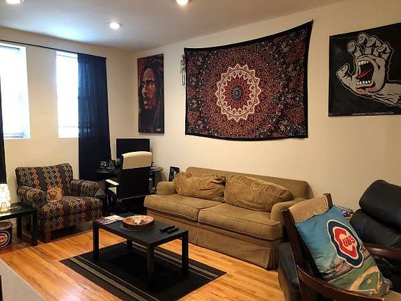 2nd image of 5348 N Wolcott Ave #5354G