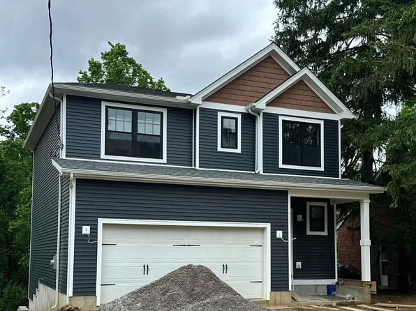 3716 Aikenside Ave, Cincinnati, OH 45213