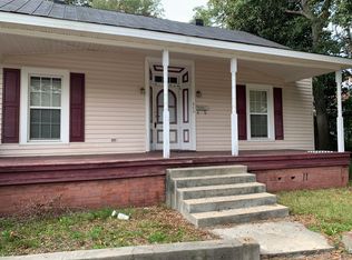 809 Crawford Ave, Augusta, GA 30904