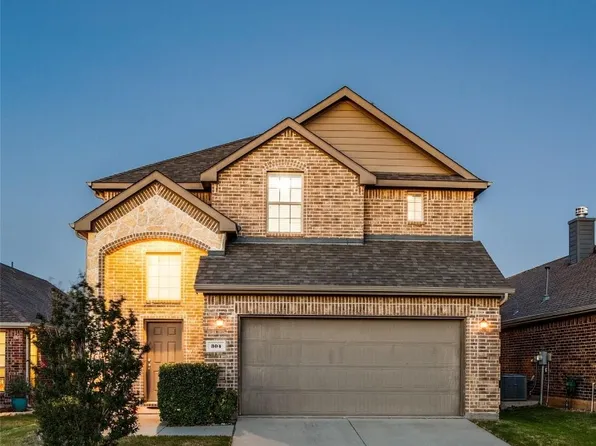 304 Black Bear Dr, McKinney, TX 75071
