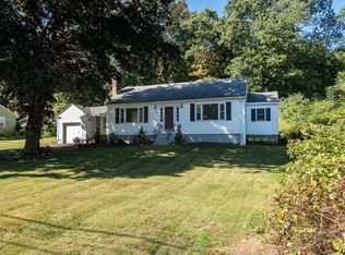 48 Framingham Rd, Southborough, MA 01772