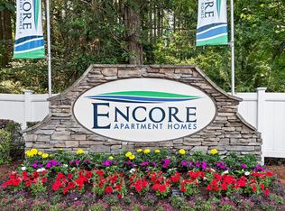 Encore Apartments & Homes, Federal Way, WA 98023