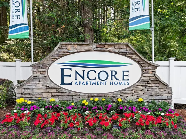 Encore Apartments & Homes