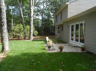13 Cambridge Dr, Ocean View, NJ