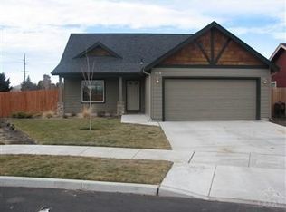 179 NW 27th Ct, Redmond, OR