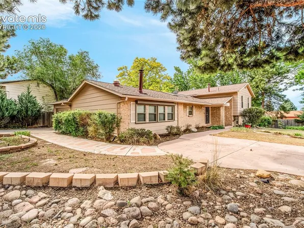 5233 Cambria Dr, Colorado Springs, CO 80918