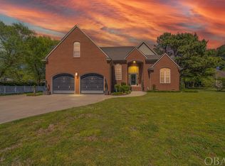 102 Windfield Dr LOT 42, Elizabeth City, NC 27909